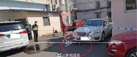 上海一6歲女童玩滑板車被壓身亡 究竟發(fā)生了什么