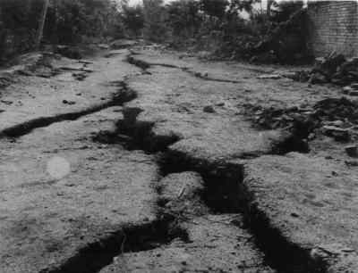 唐山大地震前有靈異事件嗎唐山大地震前后的詭異怪事有哪些