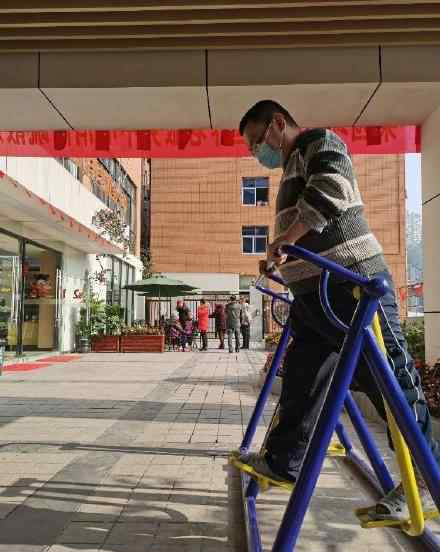 39歲程序員入住養(yǎng)老院