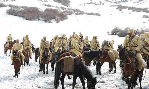 昆侖山為何常年重兵把守?昆侖山有什么神秘和詭異的事件