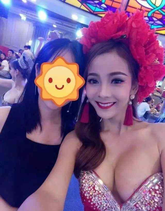 泰國人妖到底有多美?泰國人妖壽命為什么怎么短?