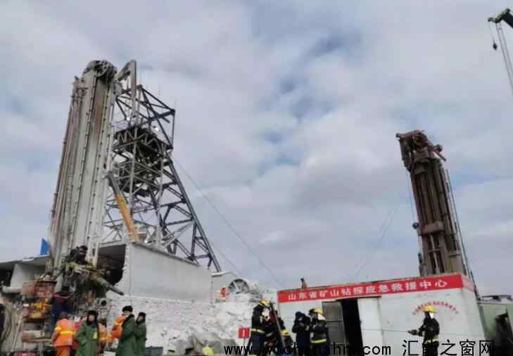 山東金礦事故致10死 45人被處分 為什么會那么多人被處分