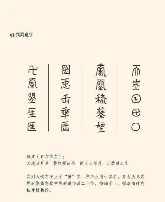 武則天如何一步一步當(dāng)上女皇的