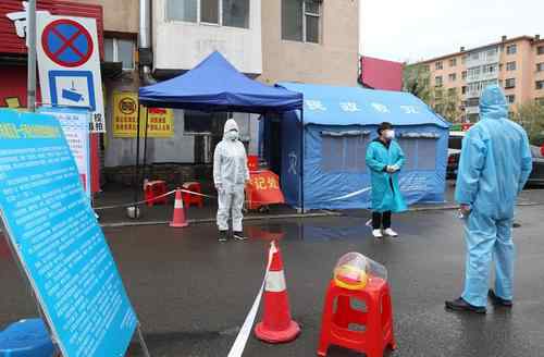 北京大興一地調整為高風險地區(qū) 北京大興人員禁止離京