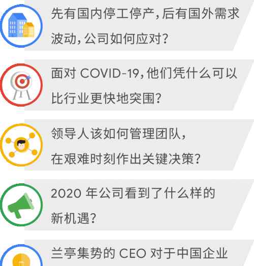 何建 專訪蘭亭集勢(shì)CEO何建：“中國(guó)跨境電商第一股”的2020