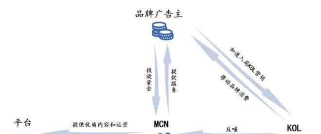 直播平臺怎么賺錢 一晚賺200多萬，直播電商MCN是如何運作和賺錢的？