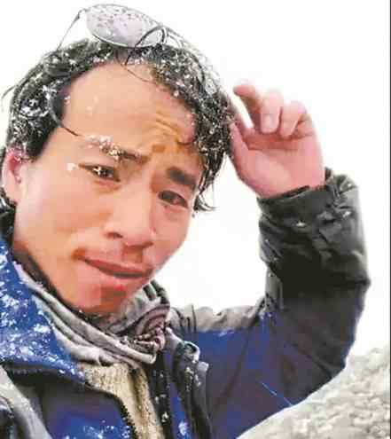 西藏冒險王遭謀殺?警方:系意外 王相軍落水原本是劇本安排