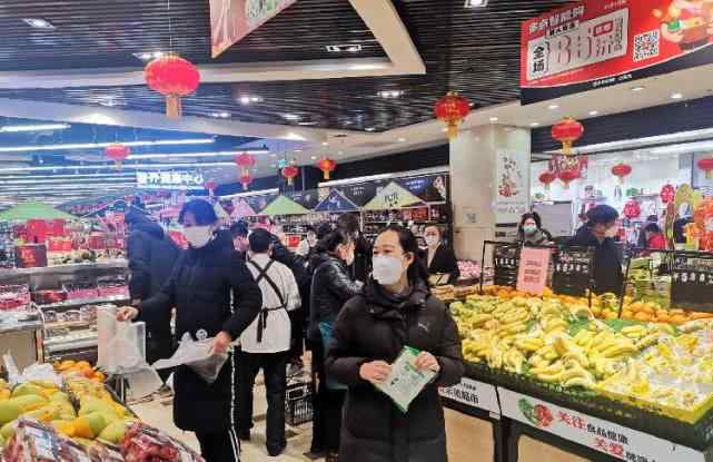 重慶貨源 重慶永輝、重百新世紀(jì)超市、麥德龍：貨源充足，及時(shí)補(bǔ)貨