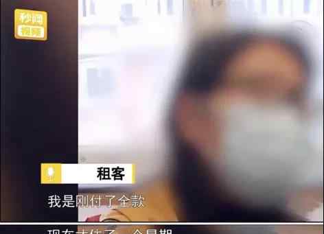 潑婦 租客哭訴：白天我是卑微“社畜”，晚上被逼到蛋殼當(dāng)“潑婦”！