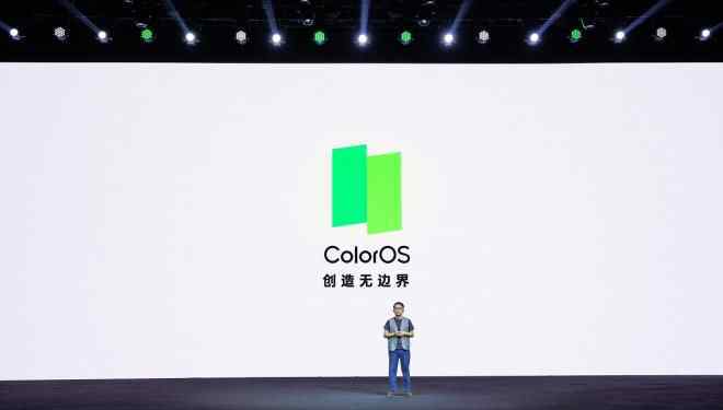 oppo開發(fā)者 2020 OPPO開發(fā)者大會：ColorOS的月活用戶數(shù)超3.7億