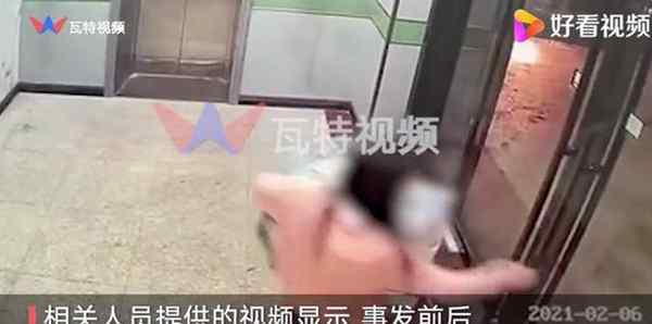 貨拉拉跳車身亡女孩搬家監(jiān)控曝光 當(dāng)時情形如何