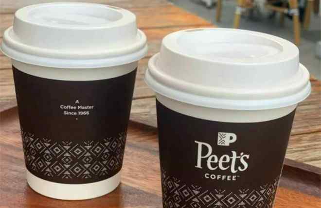 咖啡商城 Peet’s Coffee北京首店落戶國貿(mào)商城