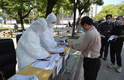 濟南去棗莊需要核酸檢測嗎 濟南回棗莊要隔離嗎 濟南去外地需要報備嗎