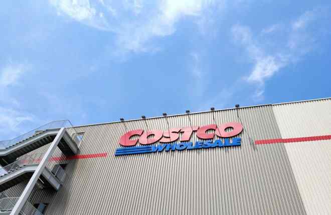 上海costco Costco開市客大陸首店在上海開業(yè) 現(xiàn)場被擠爆了