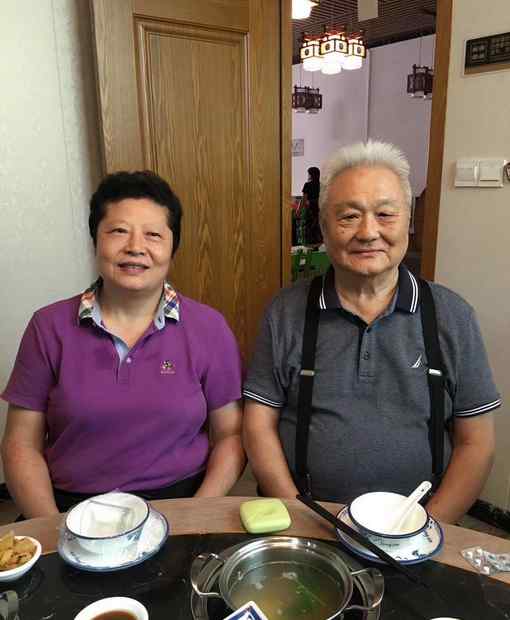 年維泗 87歲中國足壇元老年維泗：一首小詩講述居家防疫心得