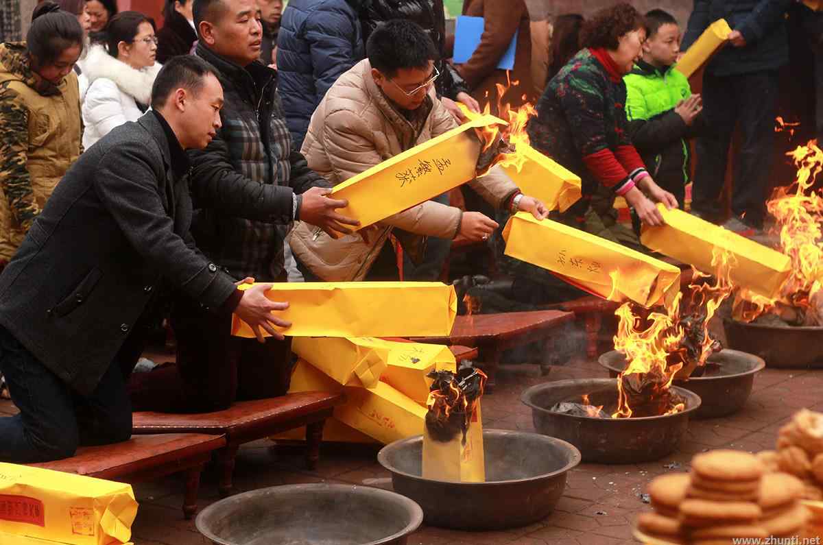 2021年拜太歲時(shí)間最佳時(shí)間 化解太歲的最有效方法