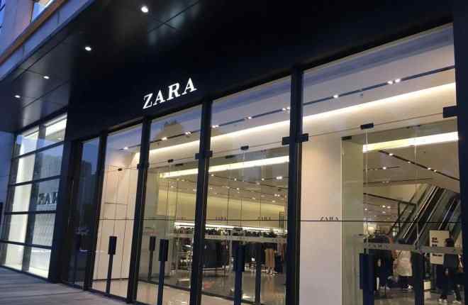 香港zara ZARA香港門店周一停業(yè)支持港獨(dú)而罷工？官方回復(fù)來了