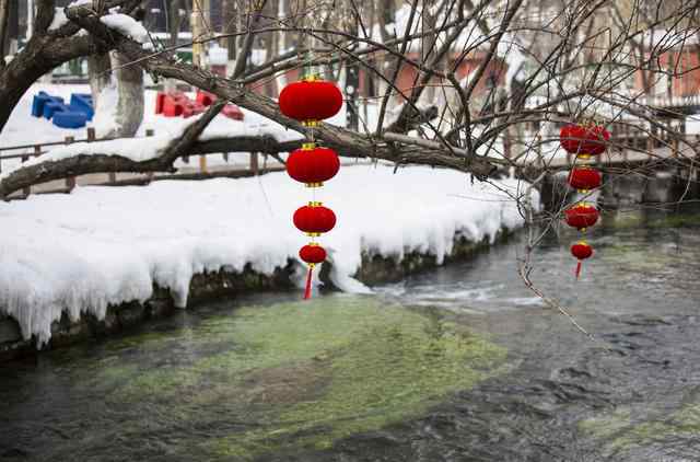 2021年正月冷嗎 2021年1月天氣預(yù)報(bào)