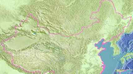 云南勐臘地震最新消息 2019.1.9云南西雙版納州勐臘縣發(fā)生3.0級(jí)地震