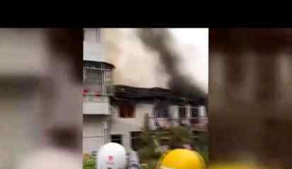 仙游鯉城火災(zāi)3名孩童死亡 平安仙游報(bào)道福建省民房起火背后真相揭秘