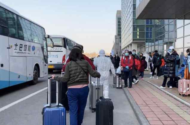 2021年外地回湖北需要隔離嗎 2021年外地回湖北要做核酸檢測嗎 2021年春節(jié)還能回湖北嗎