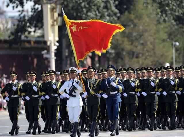 軍人一等功待遇具體有哪些 軍人一等功意味著什么 部隊一等功退伍后待遇