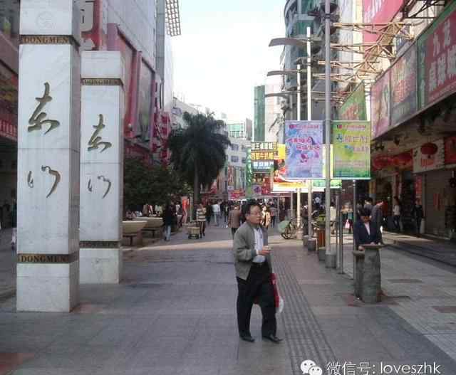 深圳有幾個區(qū) 深圳最有特色的14條街區(qū)!各區(qū)都有噢~你去過幾個?