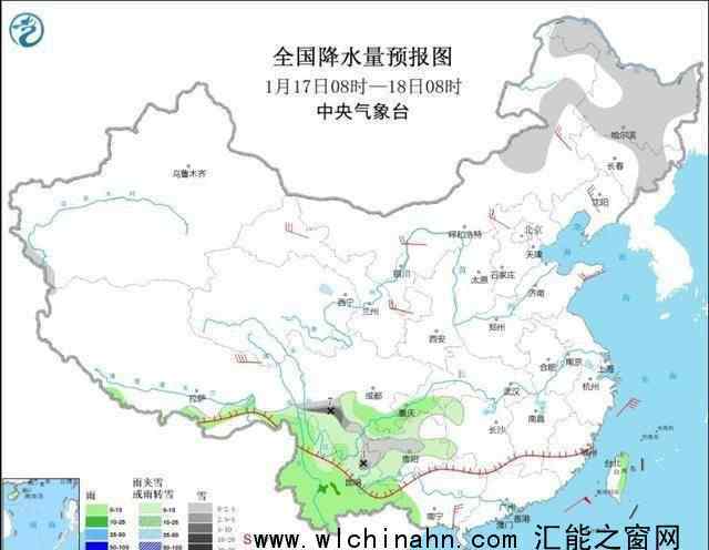 全國(guó)大部地區(qū)下周將開啟升溫模式 為什么會(huì)這樣