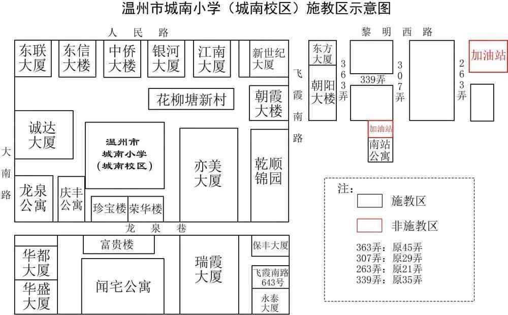 溫州城南小學(xué) 溫州市城南小學(xué)2020年招生公告