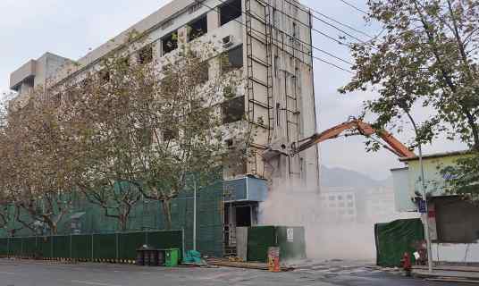 色久久綜合 看得見綠水青山 留得住悠悠鄉(xiāng)愁——樂清市樂成街道環(huán)境綜合整治“故事多”