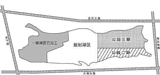 湖建 重訪金沙湖：10年，杭州最大的人工湖建得怎么樣了？