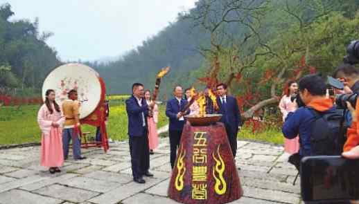 常德旅游 帶客去常德旅游1000萬獎金等你拿 桃花源邀你邂逅"田園生活"