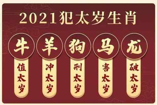 辛丑年2021犯太歲的生肖 辛丑年五運(yùn)六氣詳解