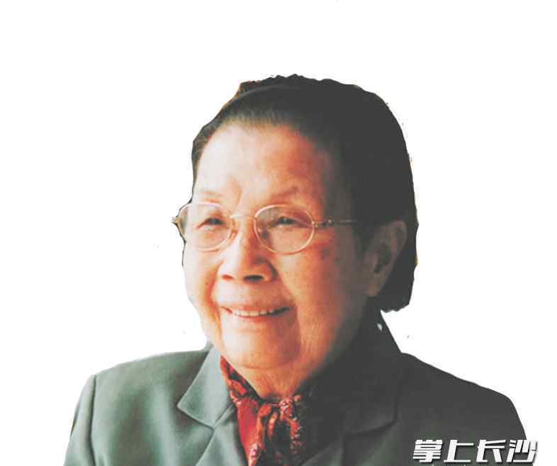 長征路上為何搞賀子珍 長征路上有兩位長沙女將 一人成共和國首位女將軍