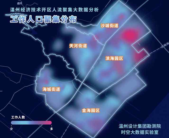 海城人 人流聚集大數(shù)據(jù)出爐 海城人民路濱海六路商業(yè)區(qū)人氣旺