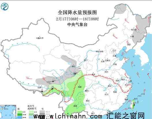 春節(jié)假期后多地氣溫迎來大回暖 各地氣溫情況如何