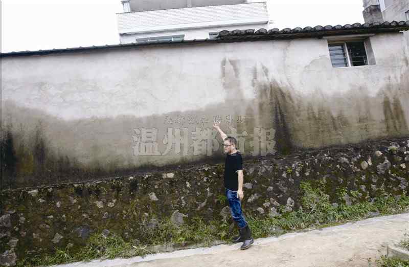 臺風艾利 臺風“艾利”帶來暴雨 湖嶺下林坳村打響人員轉移戰(zhàn)