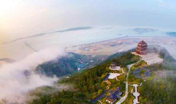 浪濤迫降無人島 洞頭“海上牧歌”本周五等你來！沙灘狂歡、無人島漂流……