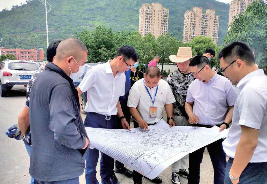 女色綜合網(wǎng) 看得見綠水青山 留得住悠悠鄉(xiāng)愁——樂清市樂成街道環(huán)境綜合整治“故事多”