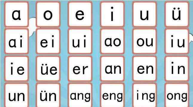 大寫(xiě)拼音字母表的讀法 拼音字母表學(xué)習(xí)攻略：26個(gè)漢語(yǔ)拼音字母表讀法