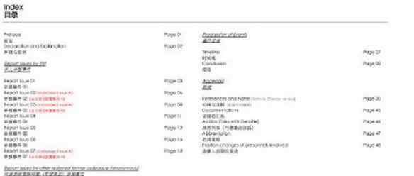 德勤員工群發(fā)PPT舉報(bào)違規(guī) 涉及哪些企業(yè)和員工？