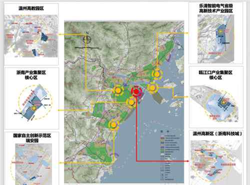 溫州有幾個(gè)區(qū) 溫州建設(shè)國家自創(chuàng)區(qū)有哪些招？八大專項(xiàng)攻堅(jiān)行動出爐