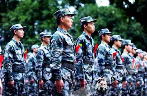 2021年參軍報名時間 2021年參軍報名條件 2021年參軍入伍時間