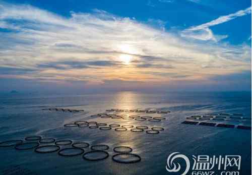 南麂島旅游 南麂列島：擁抱經(jīng)濟(jì)“藍(lán)” 打造國(guó)際生態(tài)旅游度假區(qū)