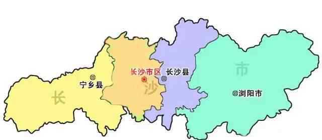 湖南龍山縣屬于哪個(gè)市 原來(lái)湖南各縣市的名字是這么來(lái)的