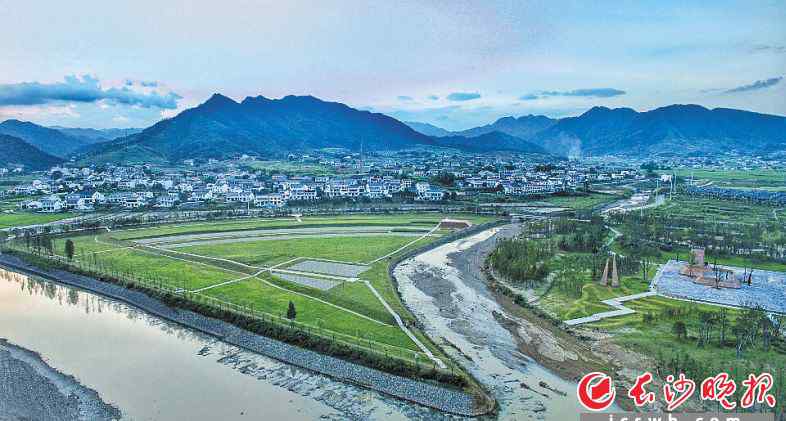 炭河里 寧鄉(xiāng)炭河里國家考古遺址公園日前正式運(yùn)營