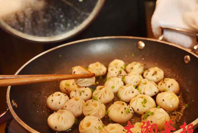 好食上 好食上明星廚師上門為元宵添菜