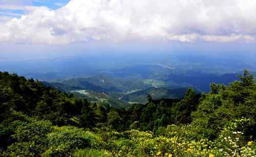 黃絲橋古城 畢業(yè)季|來湖南這八個(gè)地方赴一場(chǎng)青春之約