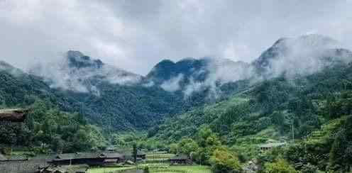 江山如此多嬌電視劇取景地在哪 在張家界什么地方取景