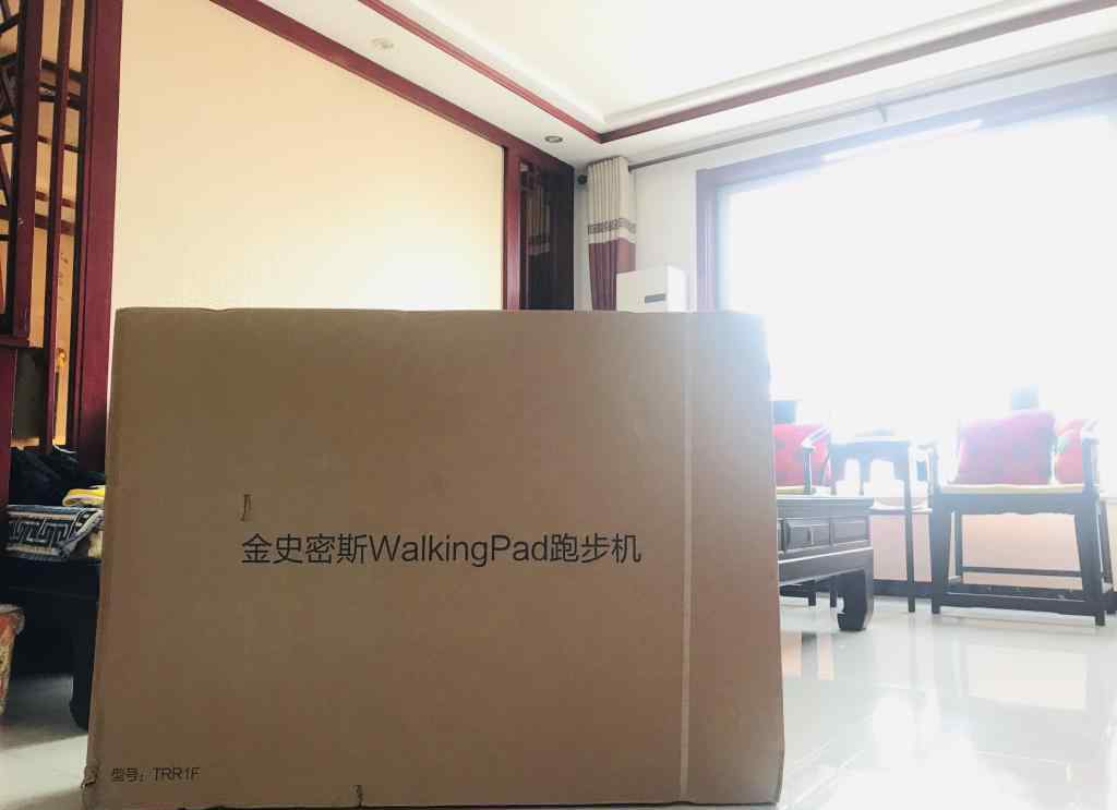 金史密斯跑步機(jī) 親測(cè)：老羅帶貨同款金史密斯 WalkingPad R1 跑步機(jī)好用嗎？